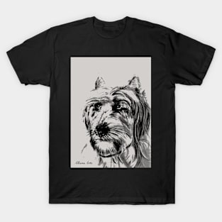 West Highland terrier T-Shirt